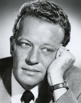 William Talman as Grady Mathews