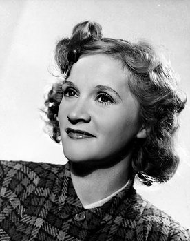 Barbara Mullen