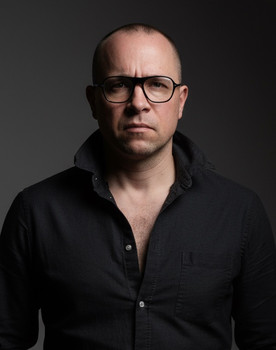 Guilain Depardieu as realistateur