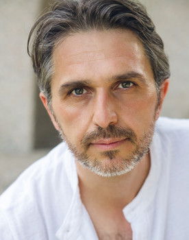 Andreapietro Anselmi as 