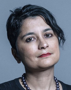Shami Chakrabarti