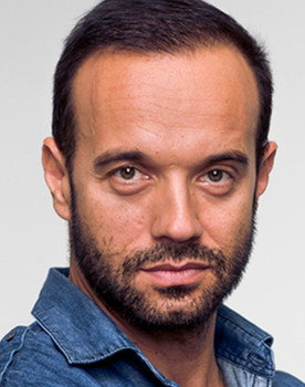 Marcino Iwicki as Mikolaj