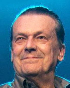 J. Geils