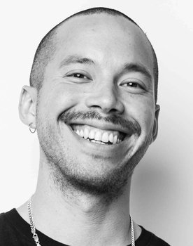 Patrick Chamberlain