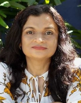 Solange Teixeira