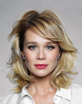 Mariana Ximenes as Self
