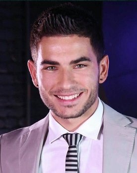 Vadim Black