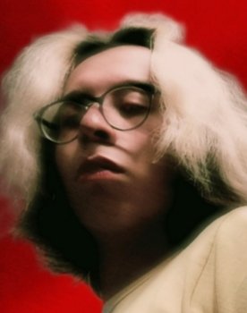 Uzziel Torres as Hugo/Luis