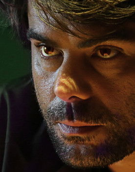 Patrice Rivet as Youri