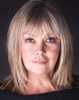Seretta Wilson as 