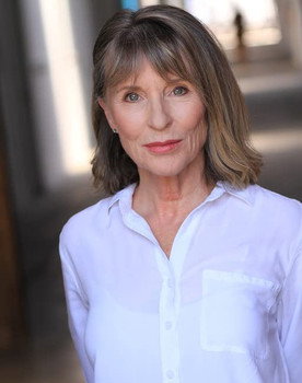 Judy McDowell