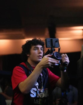 Finn Royer as Reese