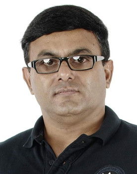 Baisampayan Banerjee