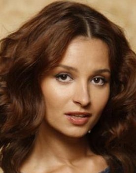 Roksana Krzemińska