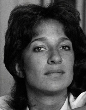 Claudia Weill
