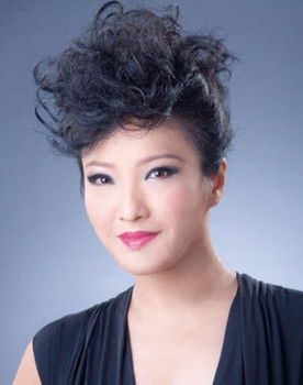 Alice Lau Nga-Lai 