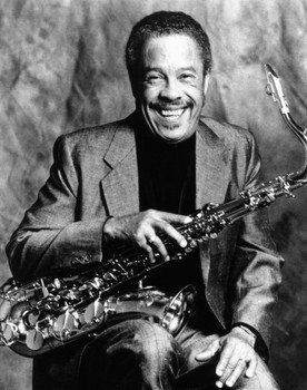 Johnny Griffin as 