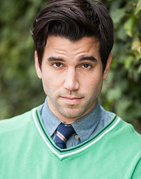 Oskar Rodriguez as GoGo Dancer #3