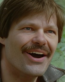 Eric Falk as Erik