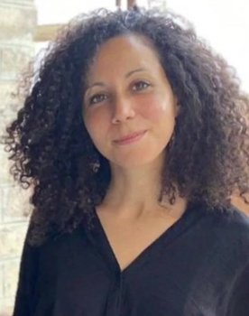 Sonia Ghezali as Self