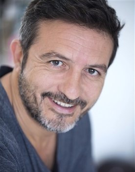 Farouk Bermouga