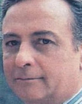 Michel Berto