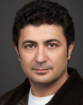 Ali Fuat Çimen