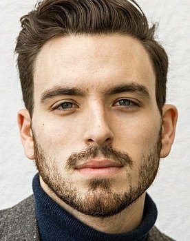 Judah Duncan