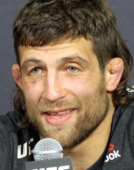UFC on Fox 24: Johnson vs. Reis