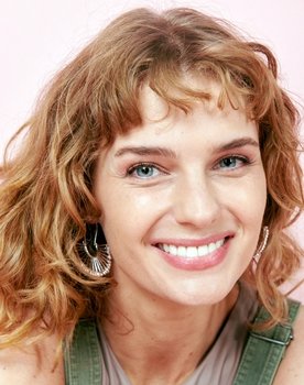 Josefina Montané