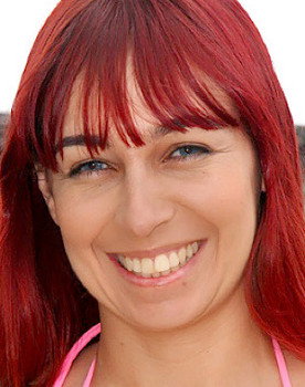 Sheyla Dantas