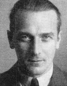 Sven Gustafson