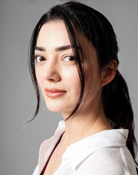 Aysegul Aslan Öcal