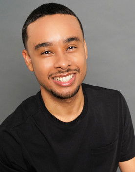 Zachary Isaiah Williams