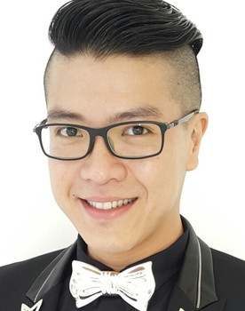 Dolby Kwan Ho Yeung