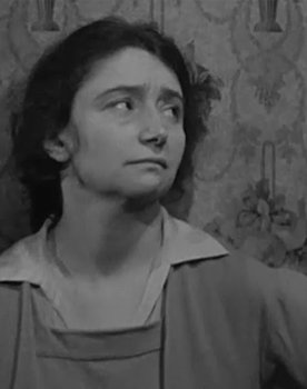 Magdeleine Bérubet