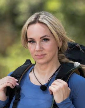 Cecilie Gjennestad