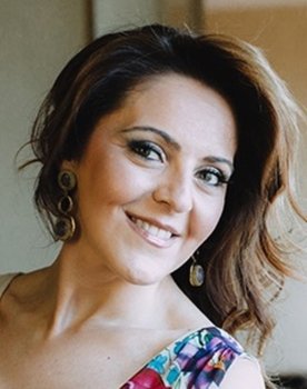 Maria Agresta