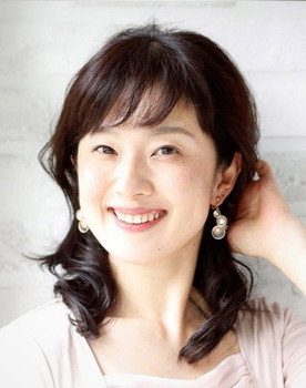 Misaki Saisho