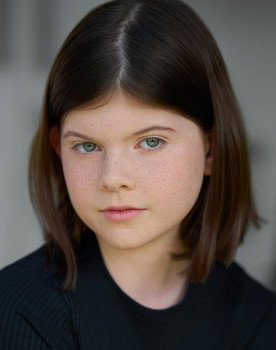 Scarlett Monks