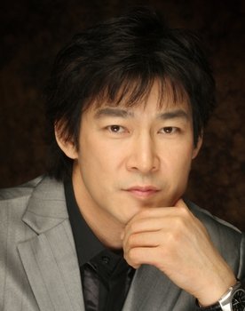 Jang Dong-jik