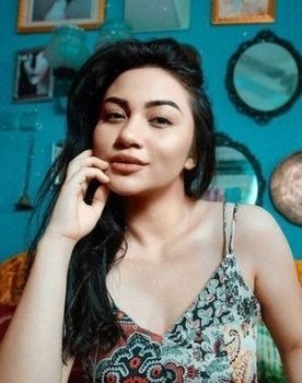 Ariel Tatum as 