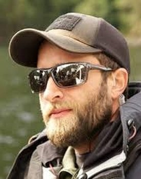 Kai Kolstad Rødseth as Maskemannen
