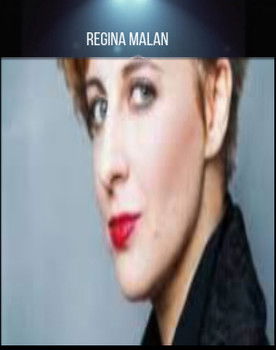 Regina Malan as Lochner's wife