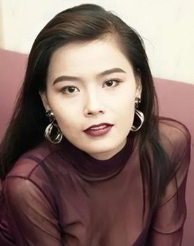 岳虹
