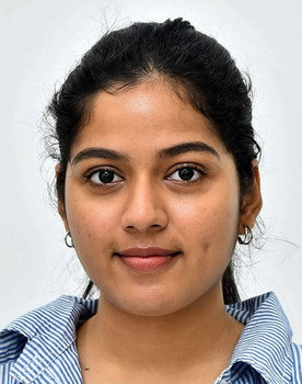 Tejaswi Rao