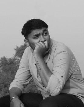 Anurag Rudrapal as Shankar