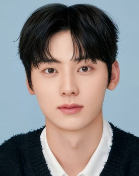 Minhyun as Yoon Ga-min