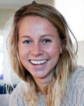 Tiril Eckhoff