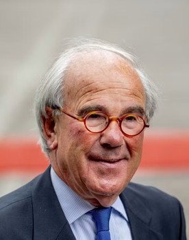 Frans Weisglas